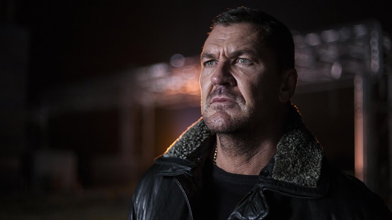 Rise of the Footsoldier 3 2017 online castellano hd