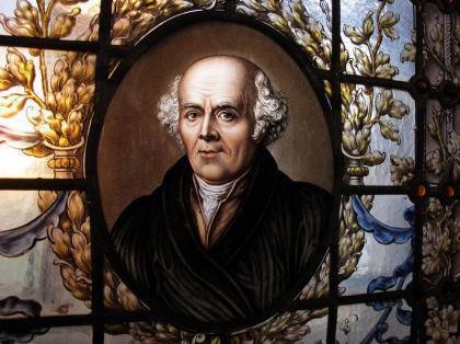 Resultado de imagen de Hahnemann