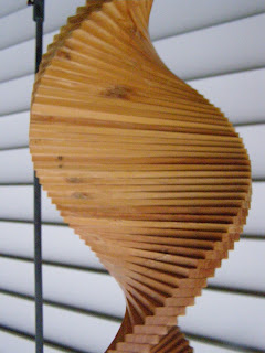 Wind Spinner