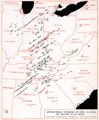 Tornadoes In Texas. Map+of+tornadoes+in+texas