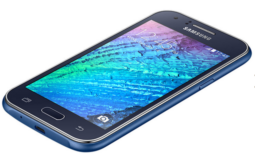 Harga Samsung Galaxy J1 Terbaru