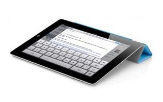 Konkurs iPad 2