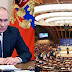  Asamblea Parlamentaria del Consejo de Europa declara al gobierno de Vladímir Putin como “terrorista”