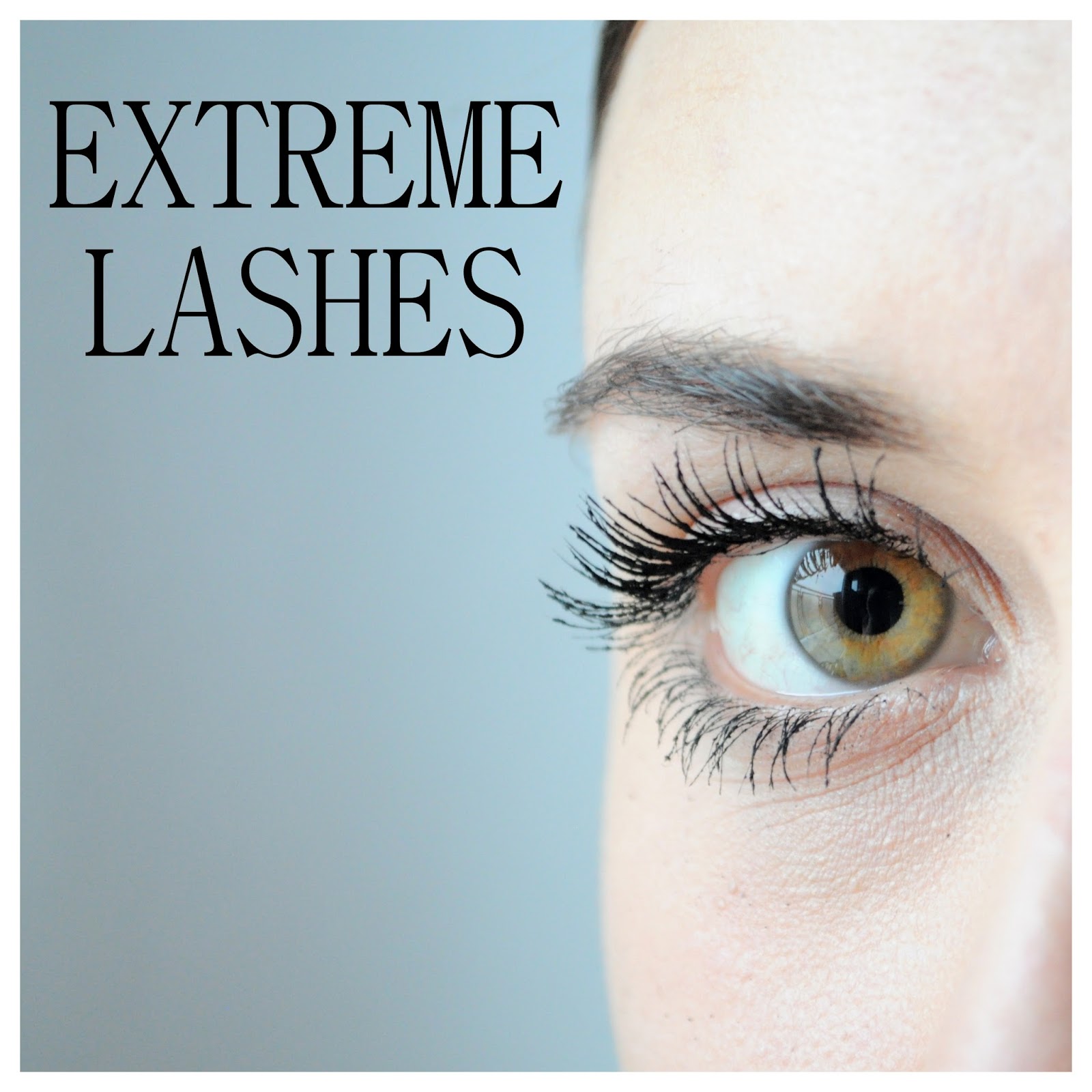 wibo extreme lashes