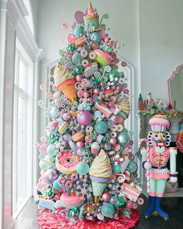 Your Christmas Tree Magic Ideas