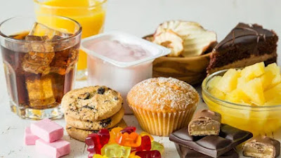 Apa yang Akan Terjadi Jika Kita Tidak Mengkonsumsi Gula dan Karbohidrat Selama 7 Hari ?
