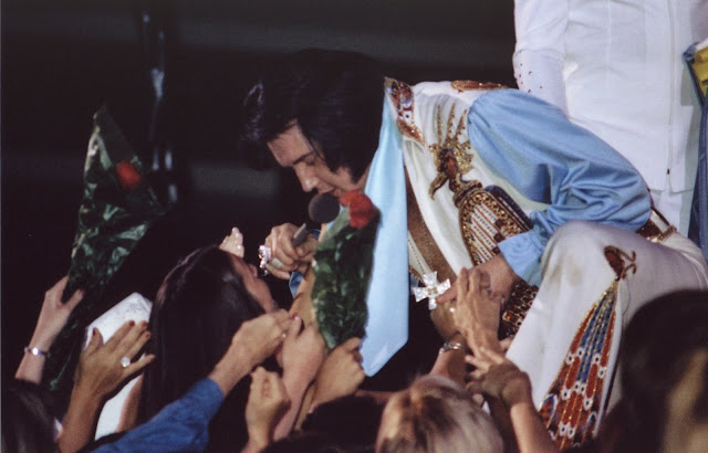  elvis image gallery