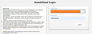 Login