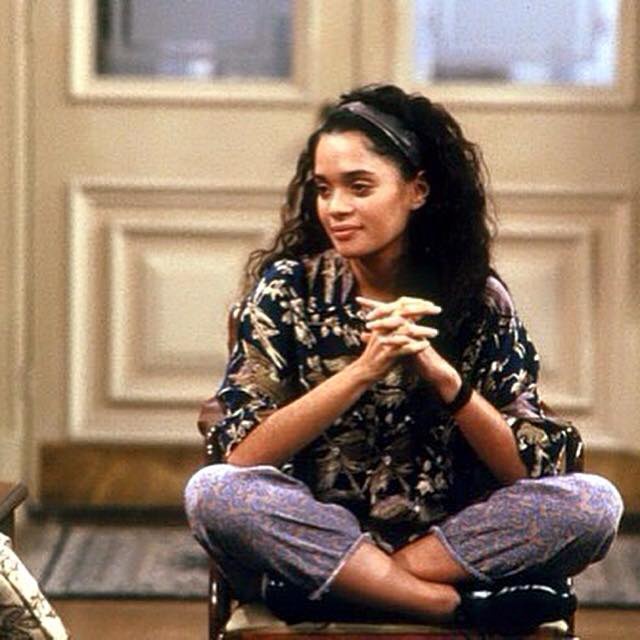 Lisa Bonet Profile Pics Dp Images