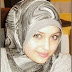 Model Jilbab Arab Saudi Terbaru