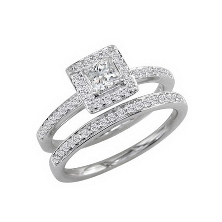 diamond wedding ring