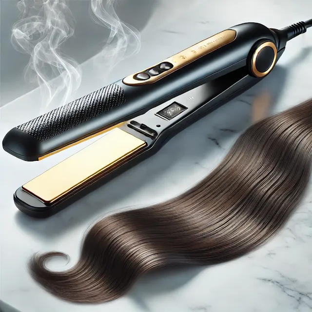 5 Must-Have Hair Tools for Salon-Quality Styling at Home