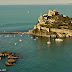 Aragonese Castle - Ischia Island, Gulf of Naples, Italy