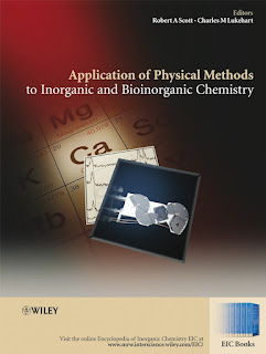 Applications of Physical Methods to Inorganic and Bioinorganic Chemistry PDF
