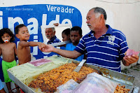 alto josé bonifácio