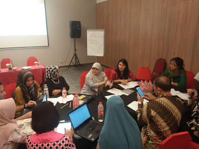 Workshop Evaluasi Pelaksanaan Surveilans Migrasi Malaria di Kantor Kesehatan Pelabuhan (KKP) dan Fasilitas Pelayanan Kesehatan 2018