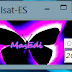 Isat-ES Butterfly - Injek Indosat