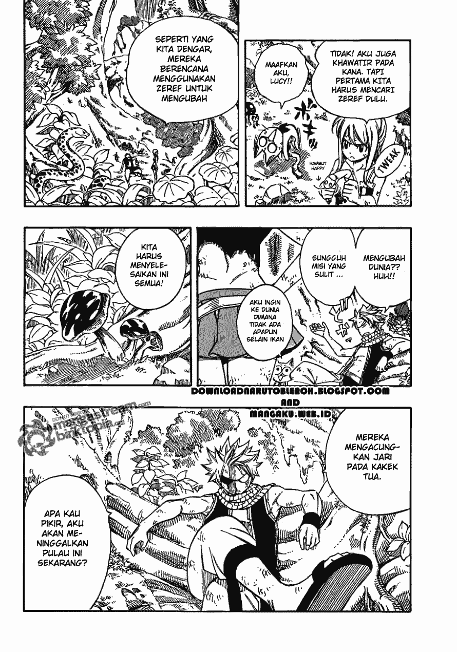 Fairy Tail page 7