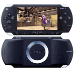 Sony PSP-1001K PlayStation Portable (PSP)