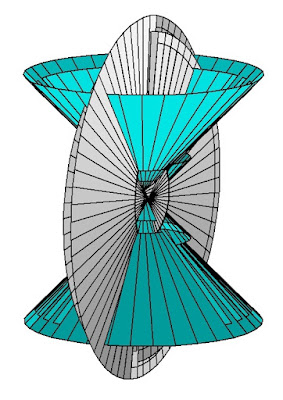 QAnon Sucks! Here are some WINPLOT Spaceships I Drew. FREE Clipart for You to Use in Your Own Creations... FUN! - gvan42 - Gregory Vanderlaan