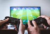 Games and Social Media