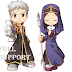 Full Support Priest Build