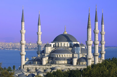 Crucero Islas Griegas y Turquía, ciudad de Estambul