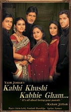 Kabhi Khushi Kabhi Gham