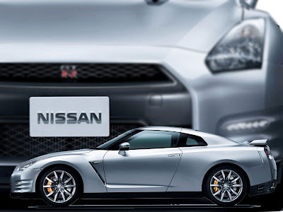 sports cars 2012. 2012 Nissan Sport Cars GT-R