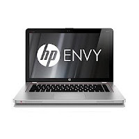 HP ENVY 15 Customizable Notebook