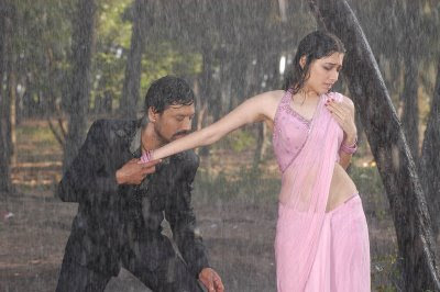 Tamanna  on Telugu Cinema  Tamanna Photos