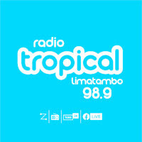 Tropical Limatambo 98.9 fm