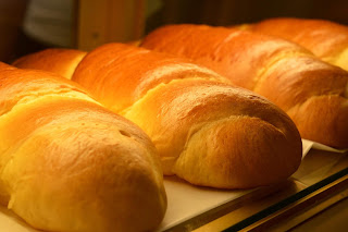 Pão Caseiro com baixo teor de carboidratos