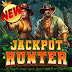 Jackpot Hunter ; Games Slot Tema Petualang Handal