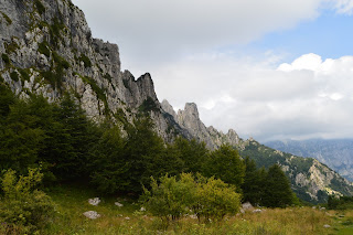 Valli del Pasubio