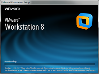 Mengenal VMWare Workstation