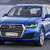 New Audi Q8 2018 luxury SUV from Audi