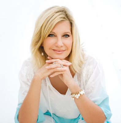 Olivia Newton john