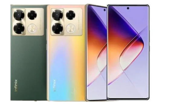 Infinix Note 40 Pro Plus 5G Launch Date in India Specification, Price