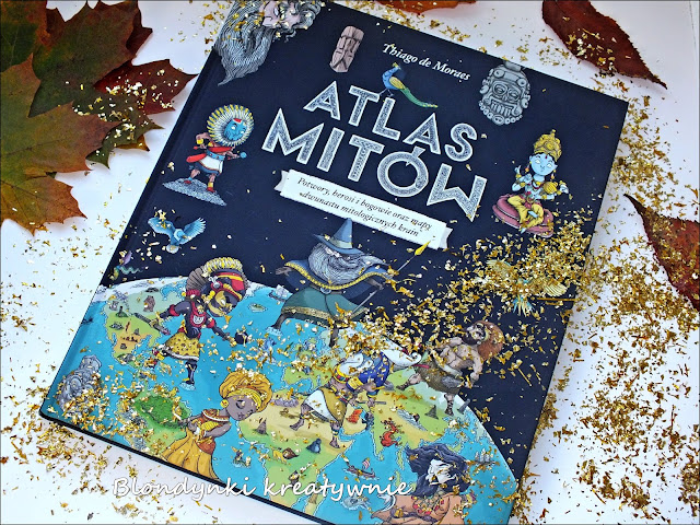 Atlas mitów