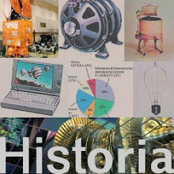 HISTÓRIA