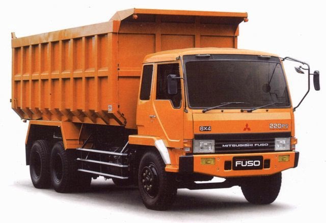 1001 Gambar Keren: Gambar Truck