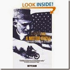 A-Man-and-A-Motorcycle A-Man-and-A-Motorcycle