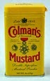 Colman's