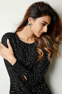 Actress Erica Fernandes Beautiful Stills Gallery