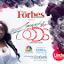 Watch Teaser: Forbes Africa’s Against The Odds with Peace Hyde hosts one of the most successful bloggers in West Africa, Linda Ikeji