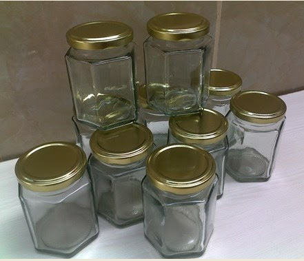 Gelas Jar: Jual Gelas Toples Kaca SMS 0858101413394