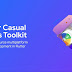 Unveiling the Next Level: Flutter Casual Games Toolkit Receives a Game-Changing Update