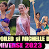 Michelle Dee Pinasakay Sa Helicopter at Yatch Sa El Salvador | Miss Universe 2023