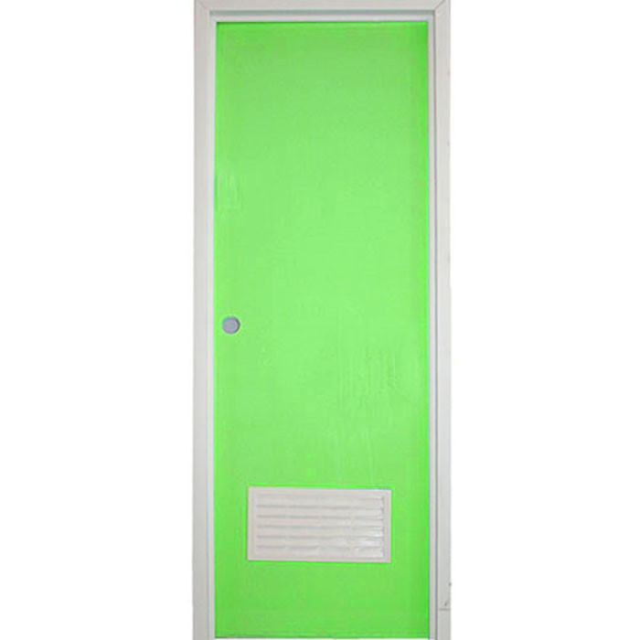 Harga Pintu Kamar Mandi PVC Terbaru Lengkap